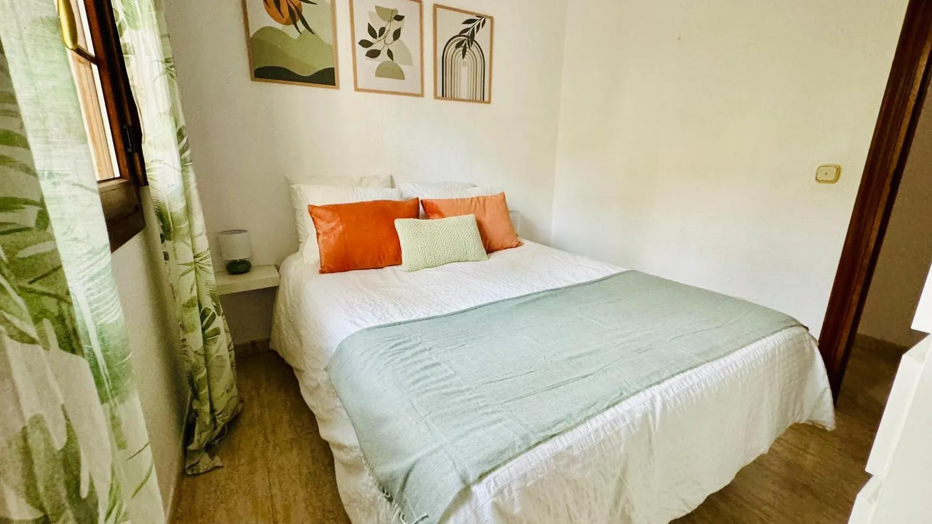 Sitio de Calahonda Casa Del Mar, Stunning Villa With Swimming Pool 0*, Sitio de Calahonda ספרד